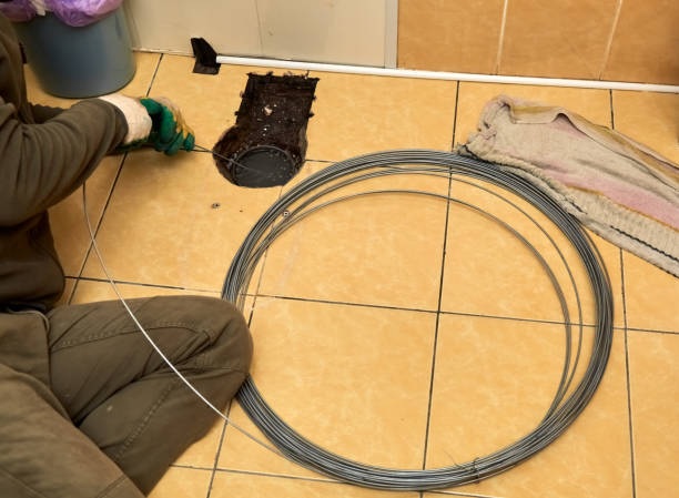 Bahcelievler Mutfak Lavabo Gideri Tıkanıklığı Açma